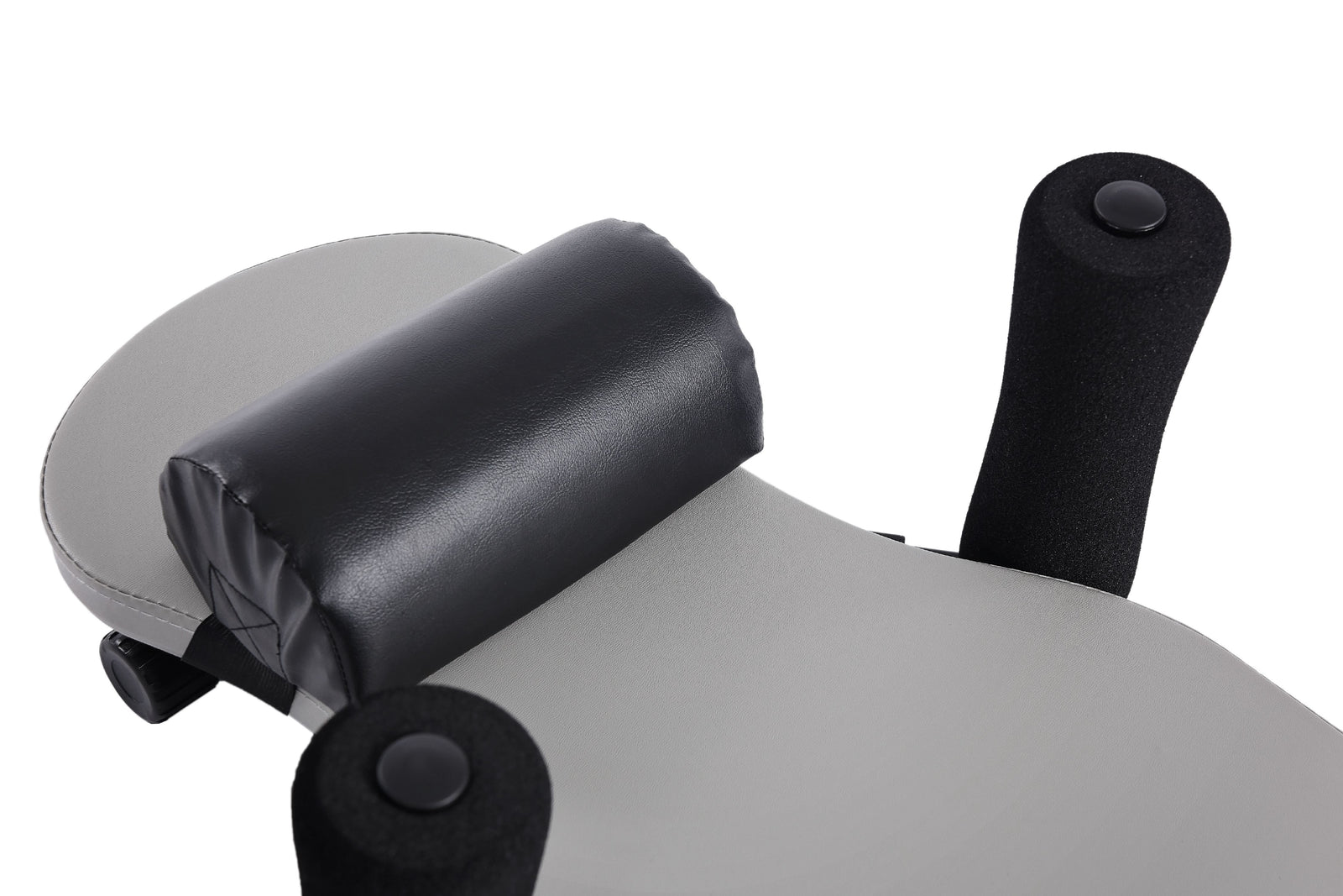 InLine Back Stretch Bench Pro