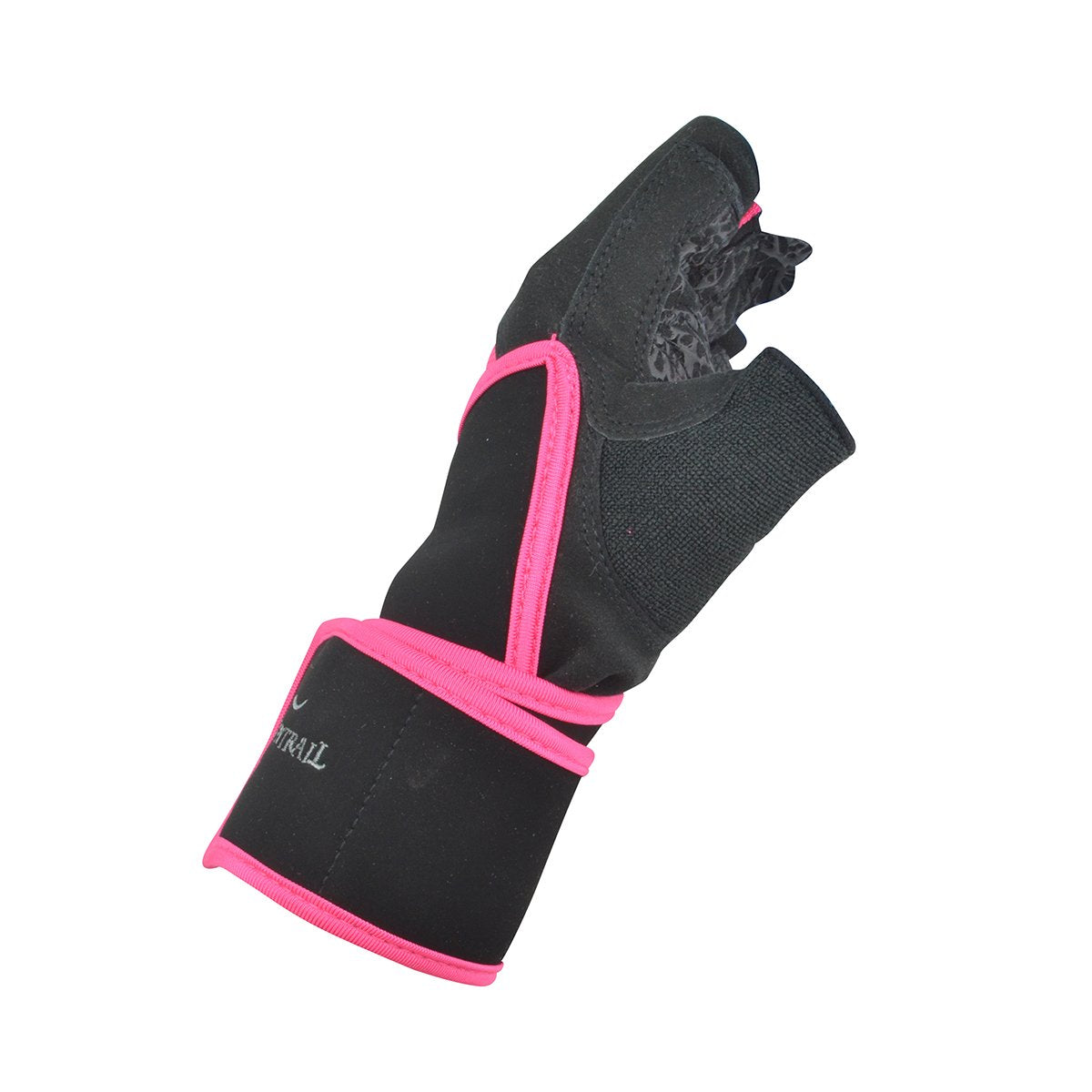 Half Finger Sports Exercise Gloves Anti-Slip Gel Padding Wrist Wrap Mens Womens Breathable Lycra Washable Weight Lifting Fitness Cycling