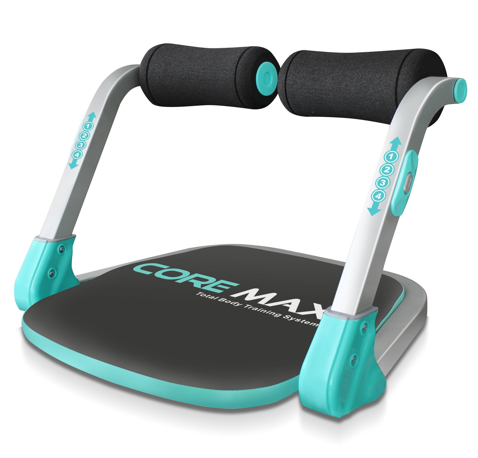 Core Max Ab Machine 2.0