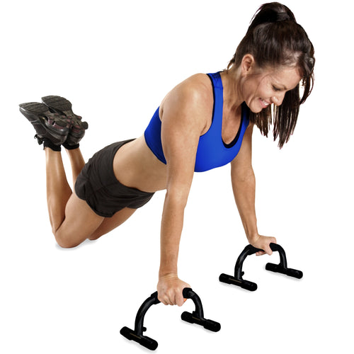 Fuel Pureformance Push Up Bars