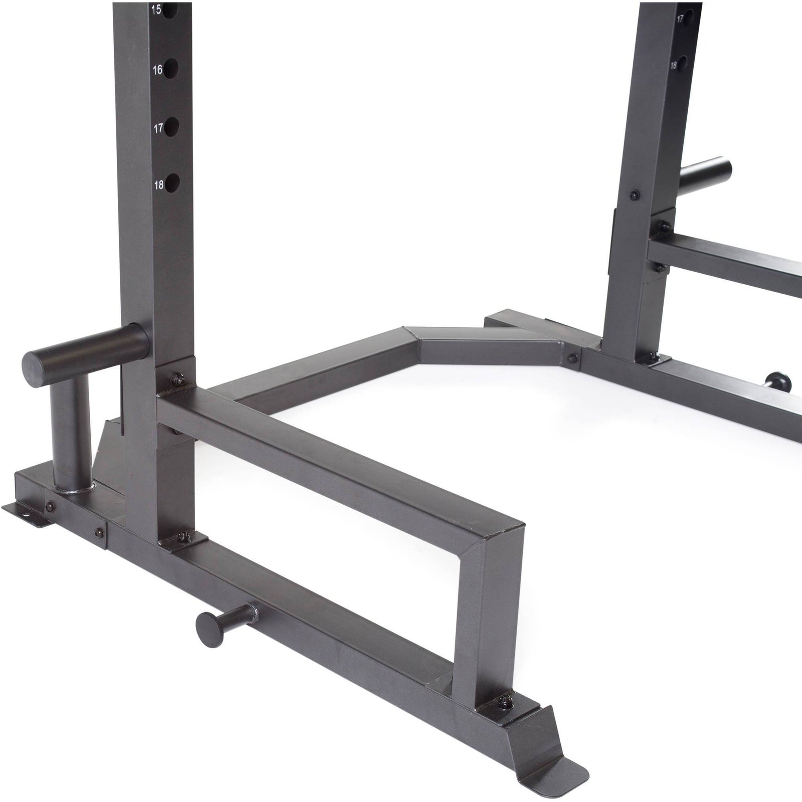 Deluxe Power Cage