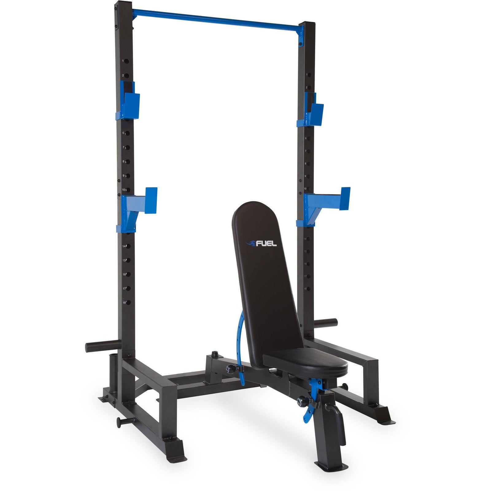 Deluxe Power Cage