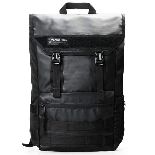 Rogue Laptop Backpack, OS, Black