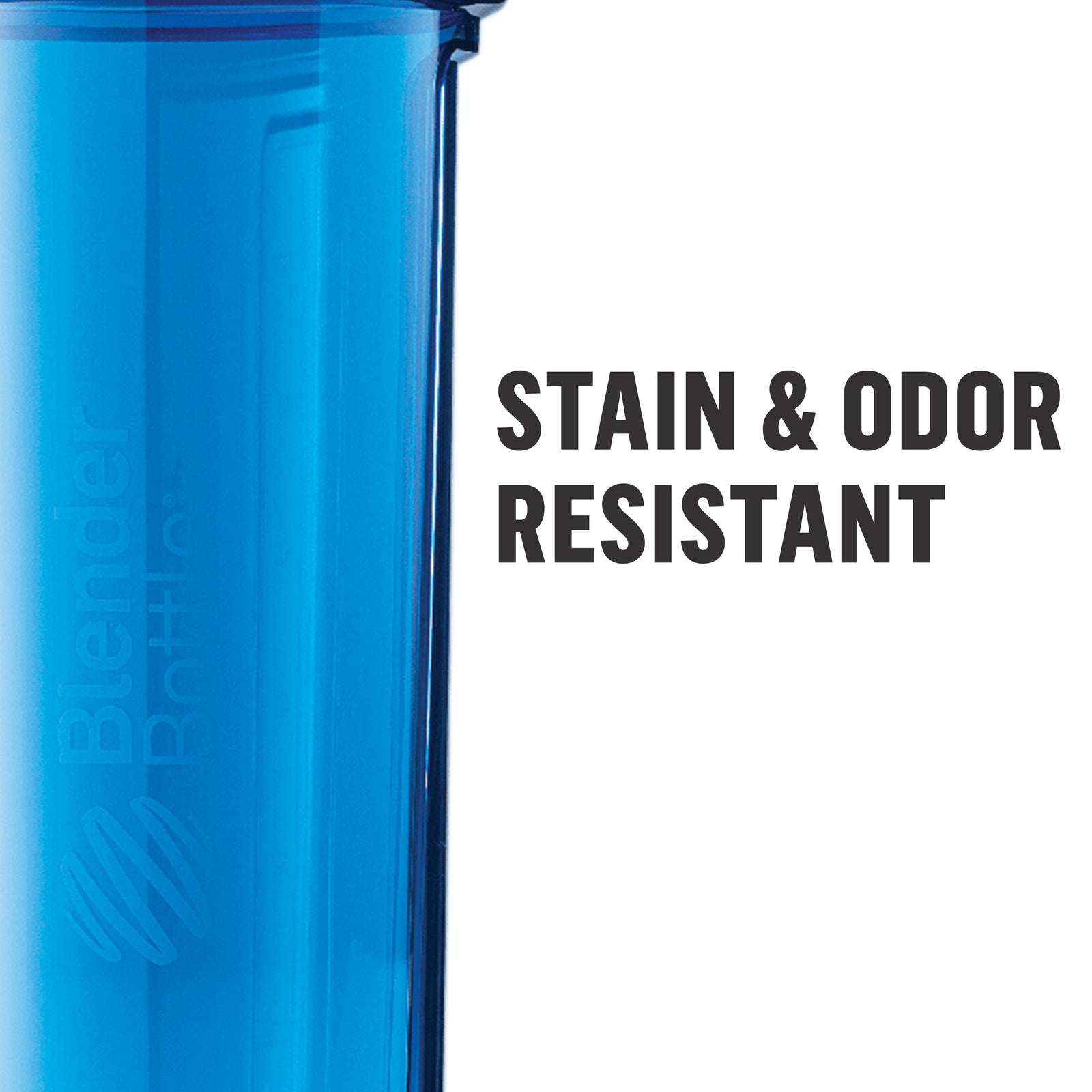 BlenderBottle Pro Series 32oz Shaker Cup Black
