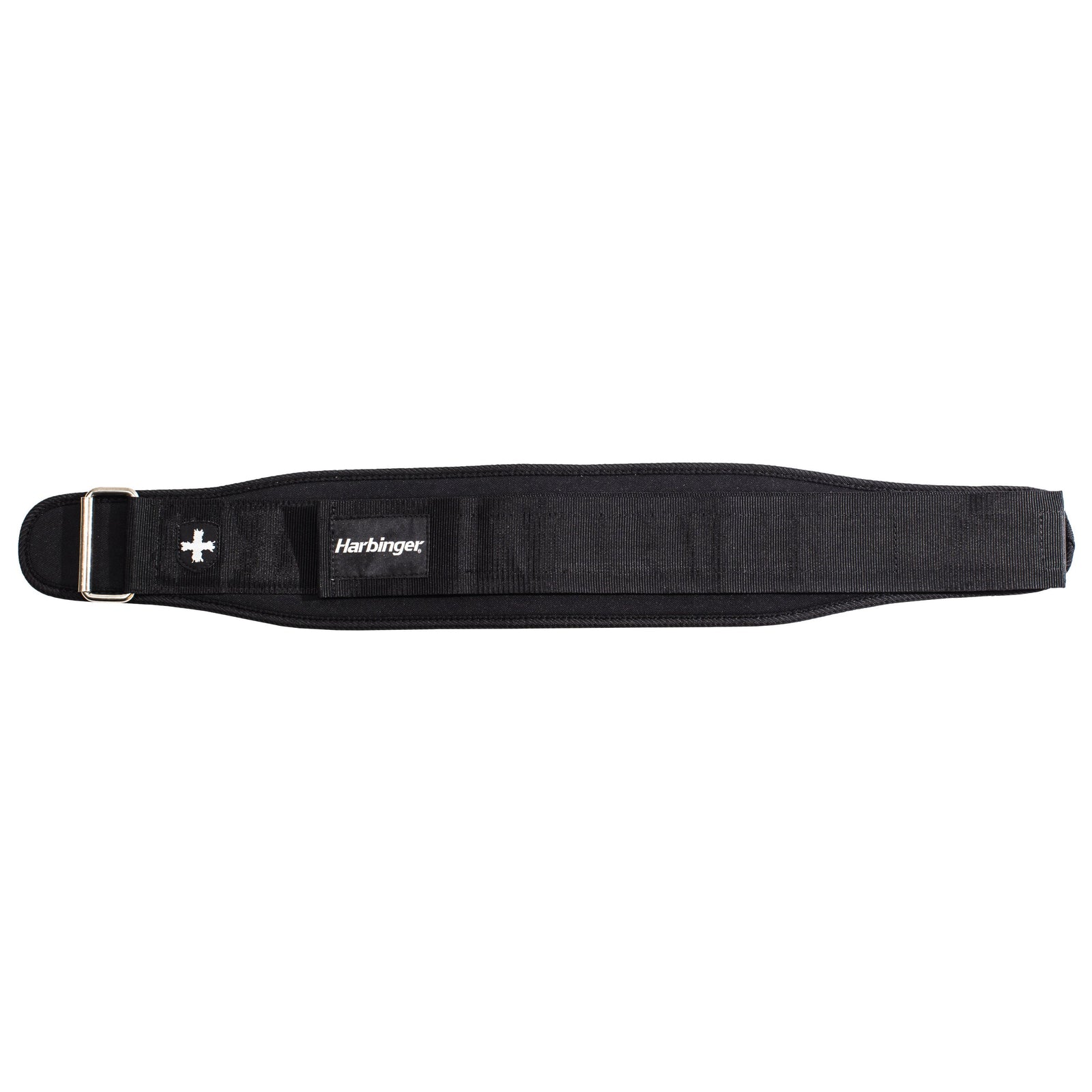 Weightlifting Belt with Flexible Ultra-light Foam Core, 5-Inch, Medium