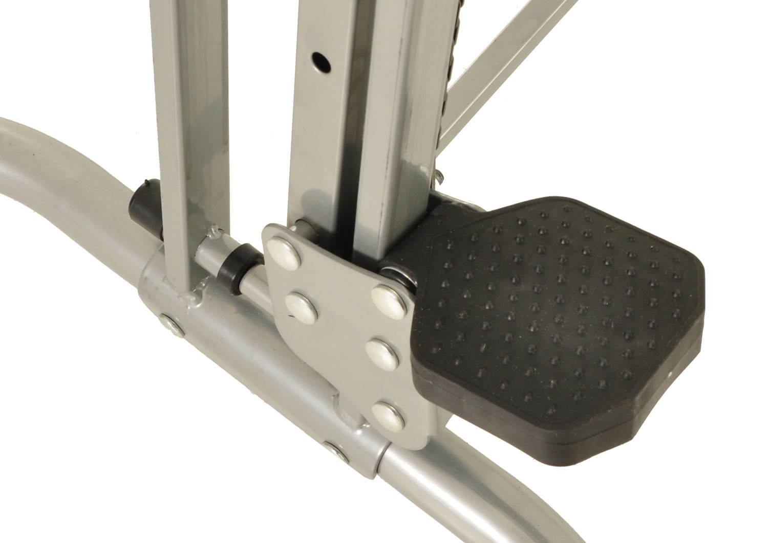 Conquer Vertical Climber Fitness Climbing Cardio Machine 3.0