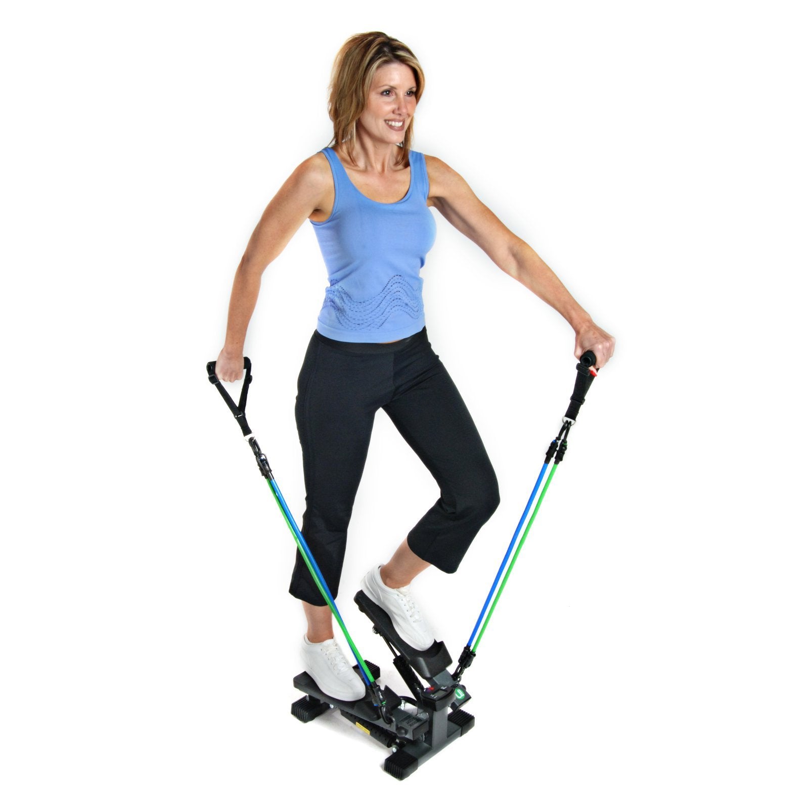 Stamina InStride Pro Electronic Stepper