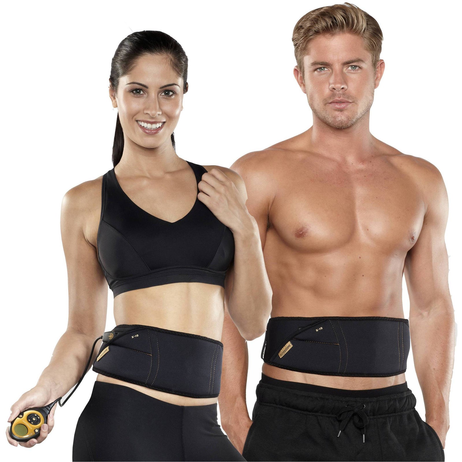 Slendertone Abs Abdominal Muscle Toner