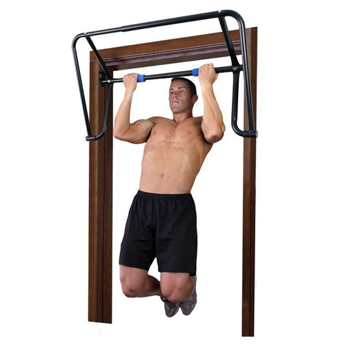 EZ-Up Inversion and Chin-Up Rack