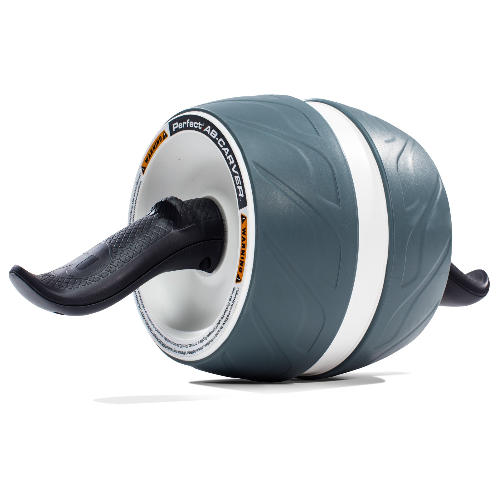 Perfect Fitness Ab Carver Roller for Core Workouts