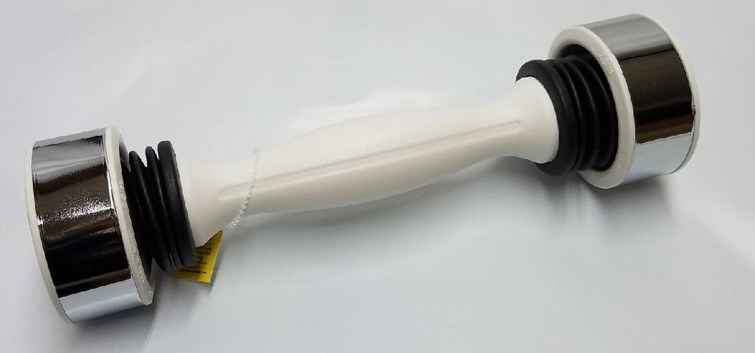 Shake Weight for Women With Bonus Video Content