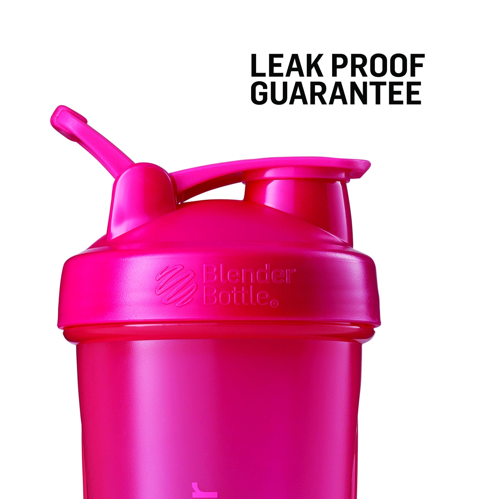 BlenderBottle 28oz Classic Shaker Cup FC Black