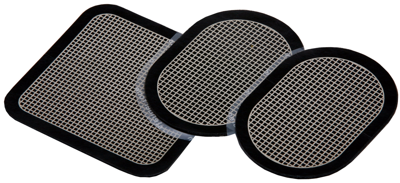 Slendertone Abs Replacement Gel Pads (1 Set)