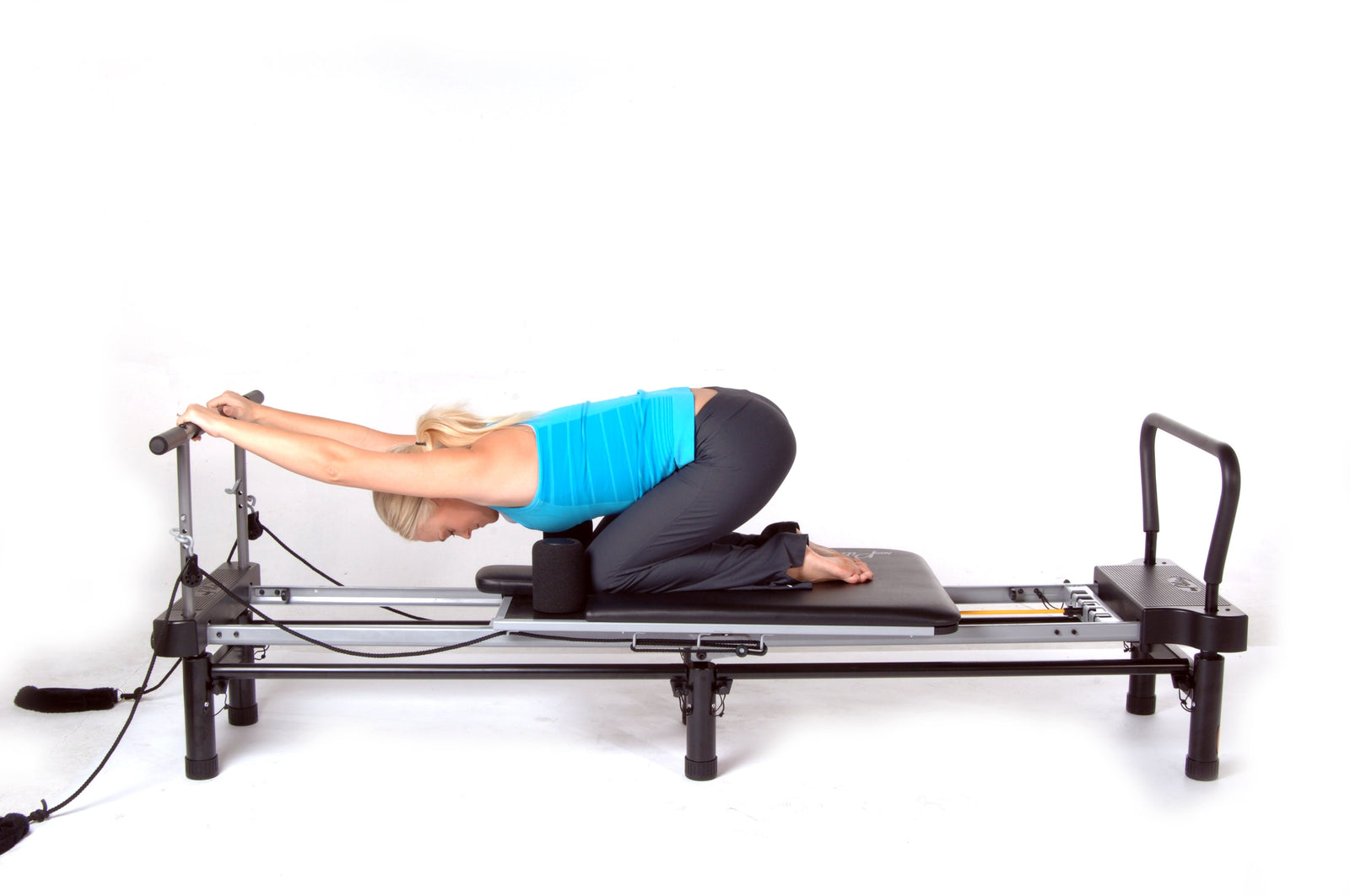 Pull-Up Bar Accessory
