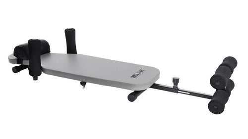 InLine Back Stretch Bench Pro