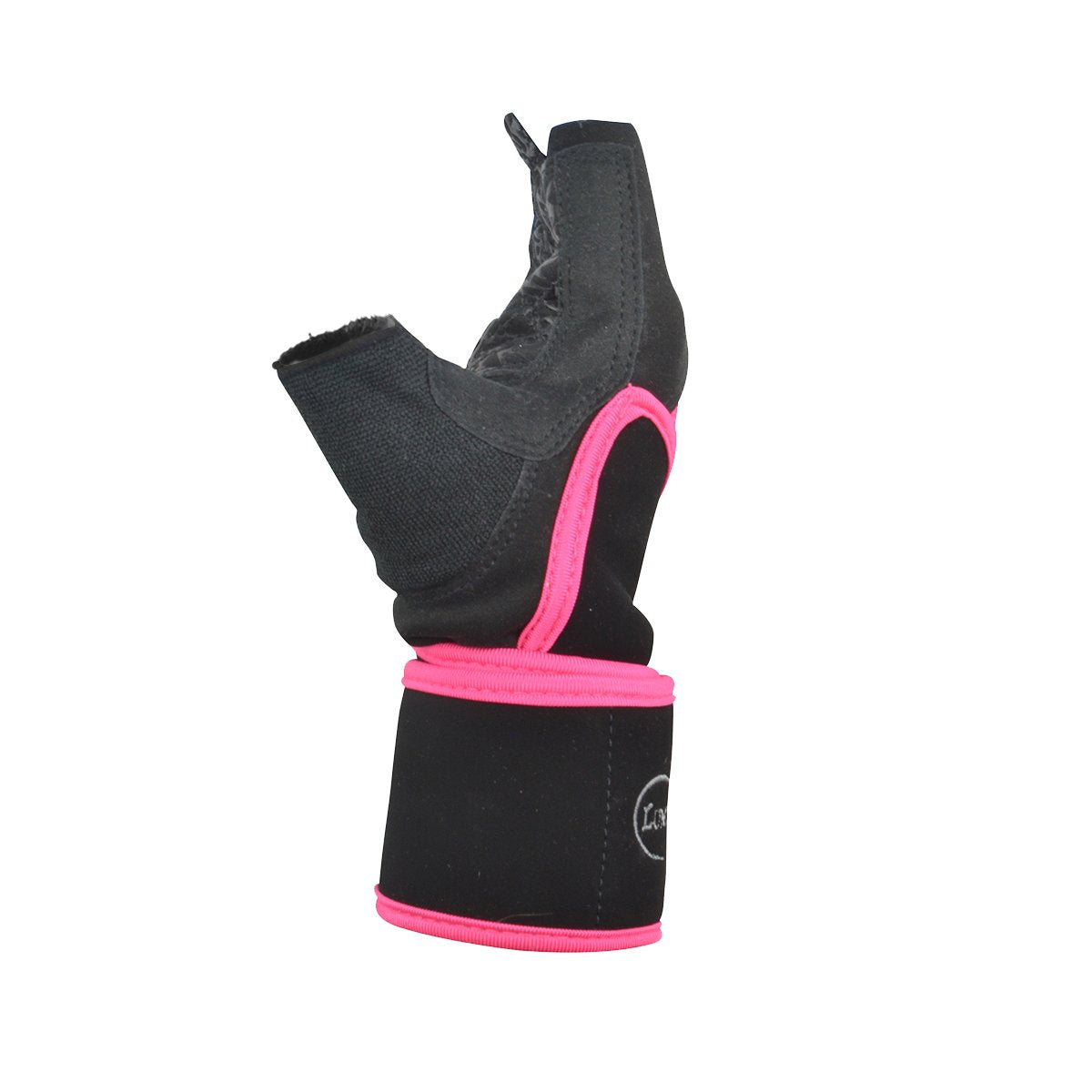 Half Finger Sports Exercise Gloves Anti-Slip Gel Padding Wrist Wrap Mens Womens Breathable Lycra Washable Weight Lifting Fitness Cycling