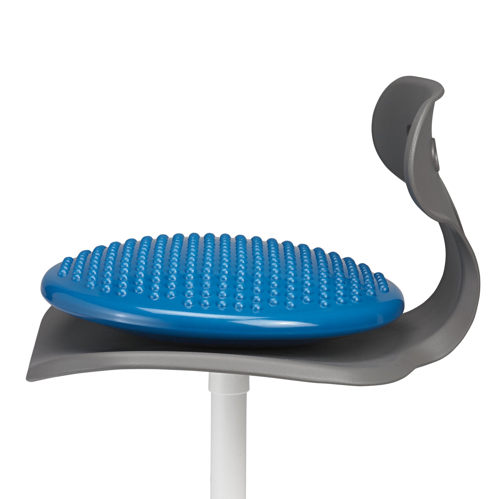 Gaiam Kids Balance Cushion Jr Blue