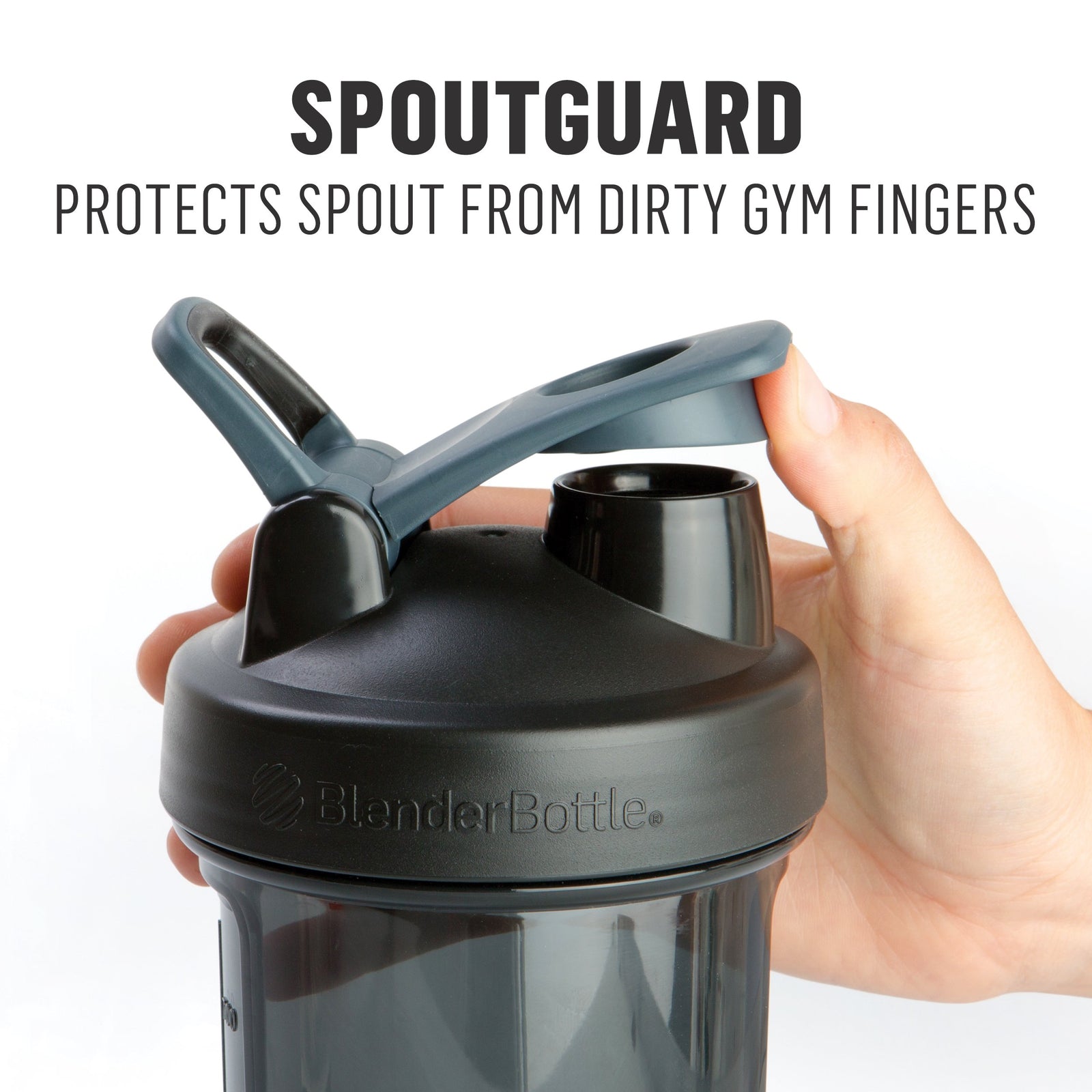 BlenderBottle Pro24 Shaker Cup