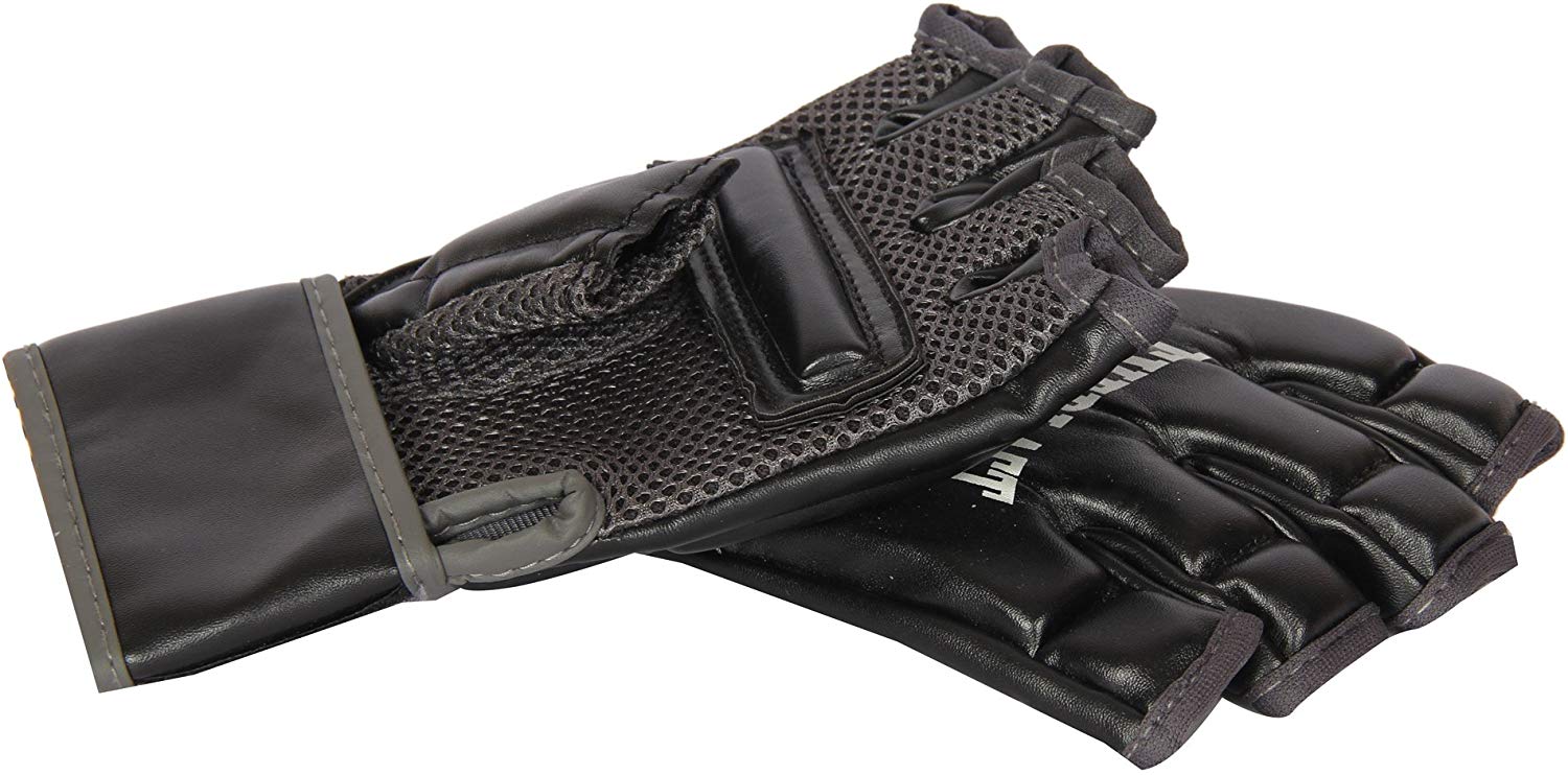 Everlast MMA Kick Boxing Gloves