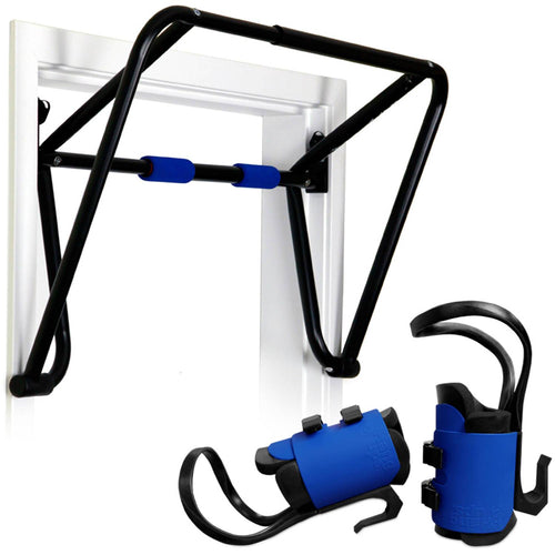 EZ-Up Inversion & Chin-Up System