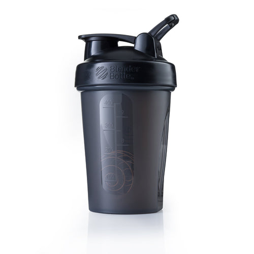 BlenderBottle 20oz Classic Shaker Cup FC Black