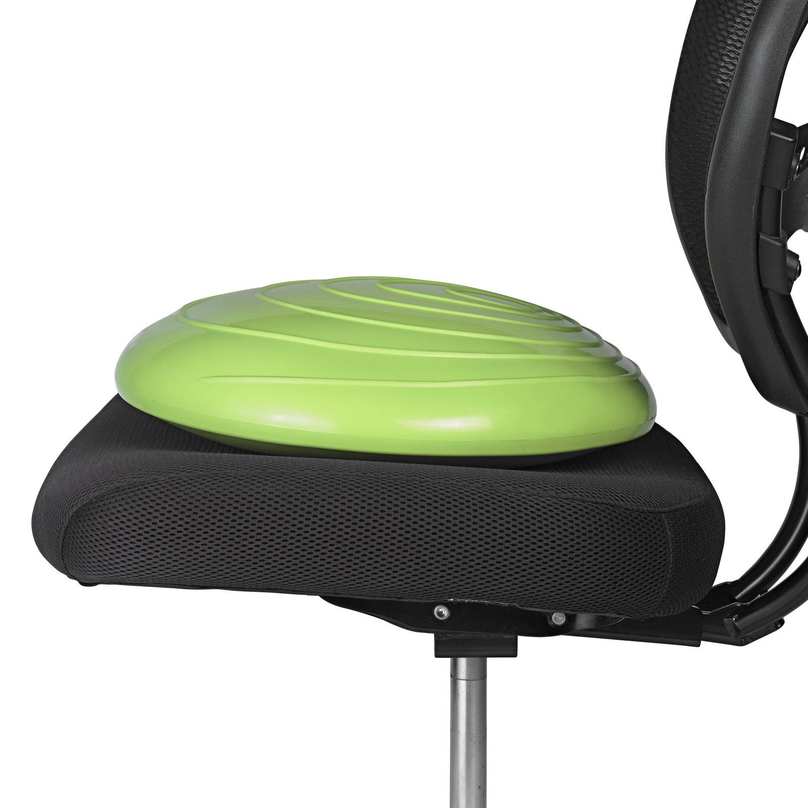Gaiam Balance Disc Cushion, Wasabi
