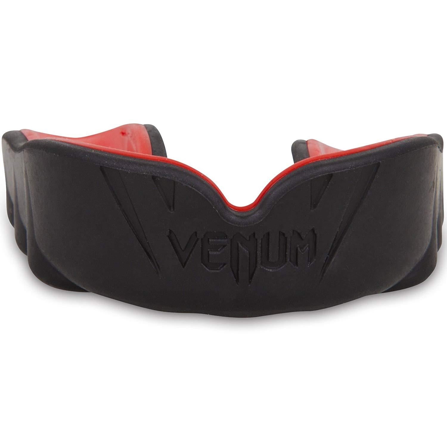 Venum Challenger Mouthguard - Red Devil - WLMT Edition