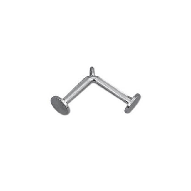 Champion Barbell V Shaped Press Down Bar