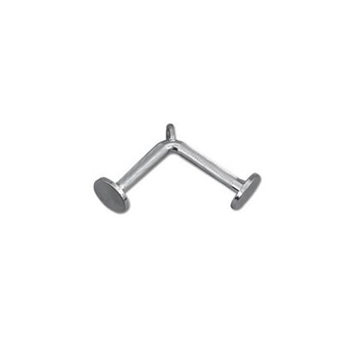 Champion Barbell V Shaped Press Down Bar