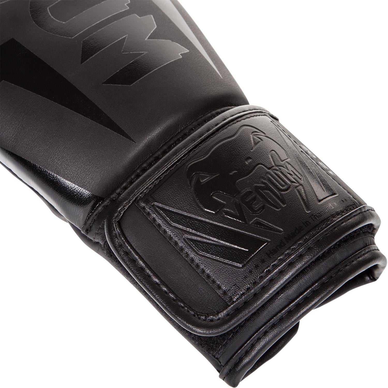 Venum Elite Boxing Gloves