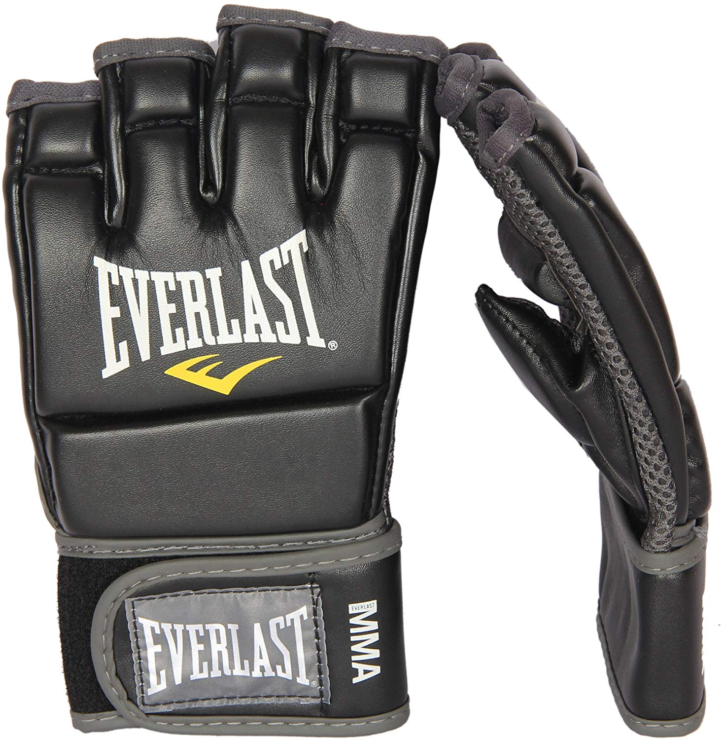 Everlast MMA Kick Boxing Gloves