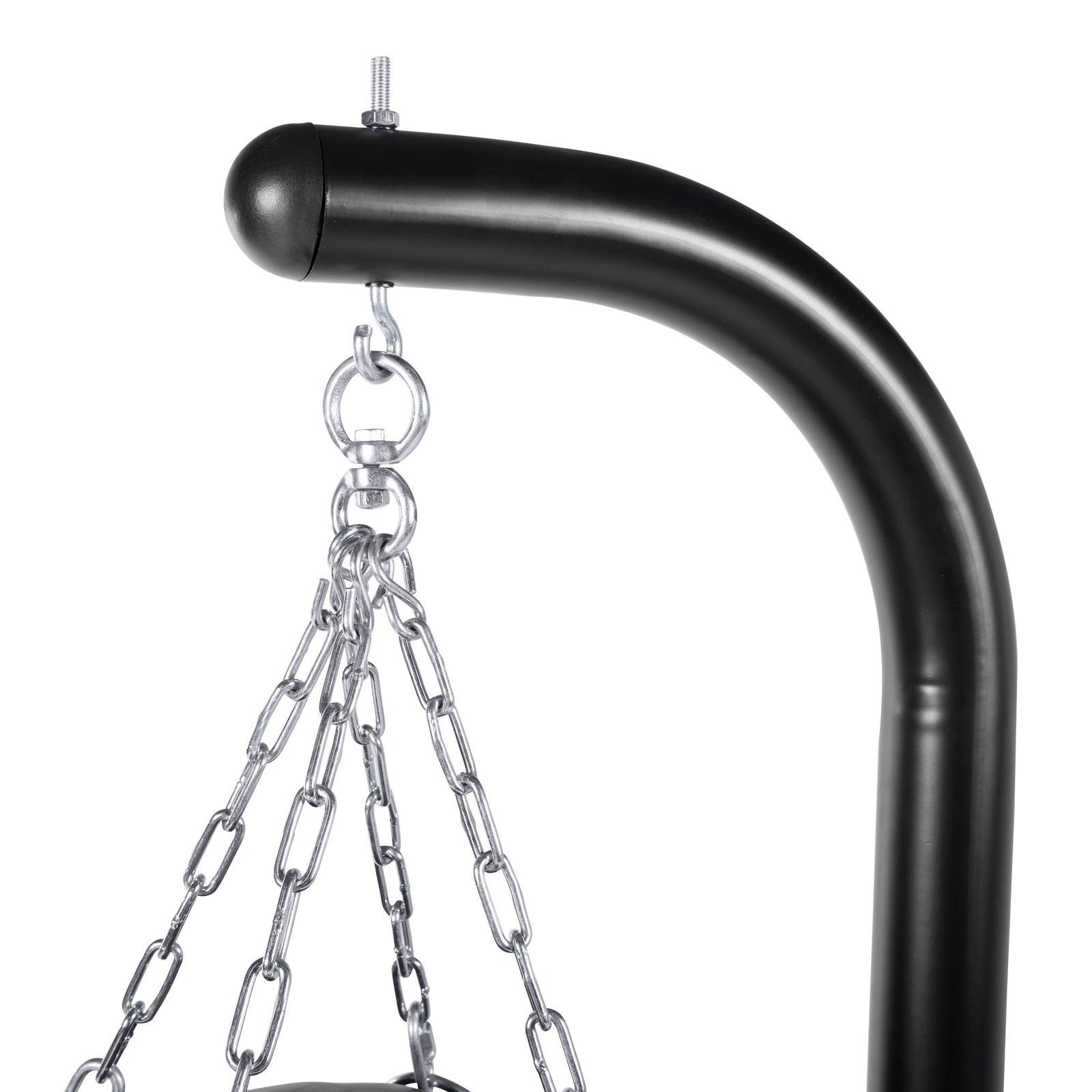 Pureformance Heavy Bag Stand, Black