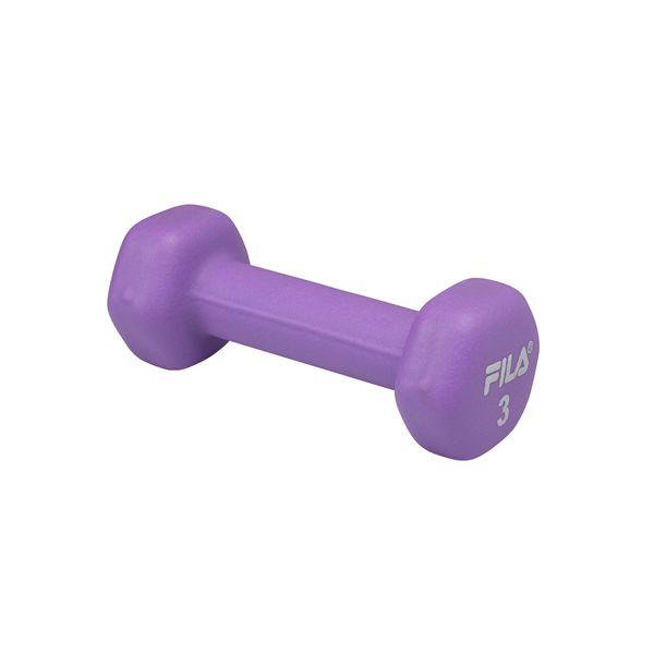  Neoprene Hand Weight, 3lb