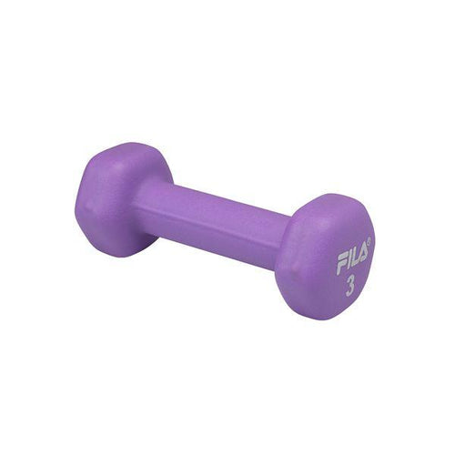  Neoprene Hand Weight, 3lb