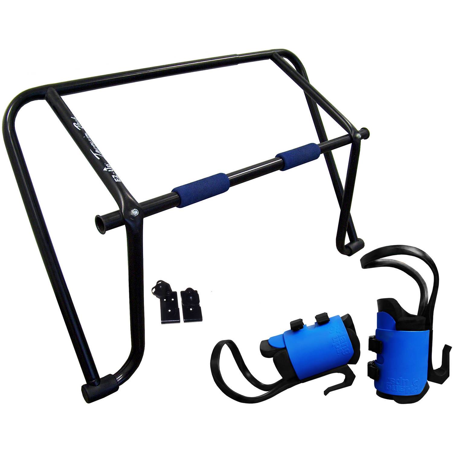 EZ-Up Inversion & Chin-Up System