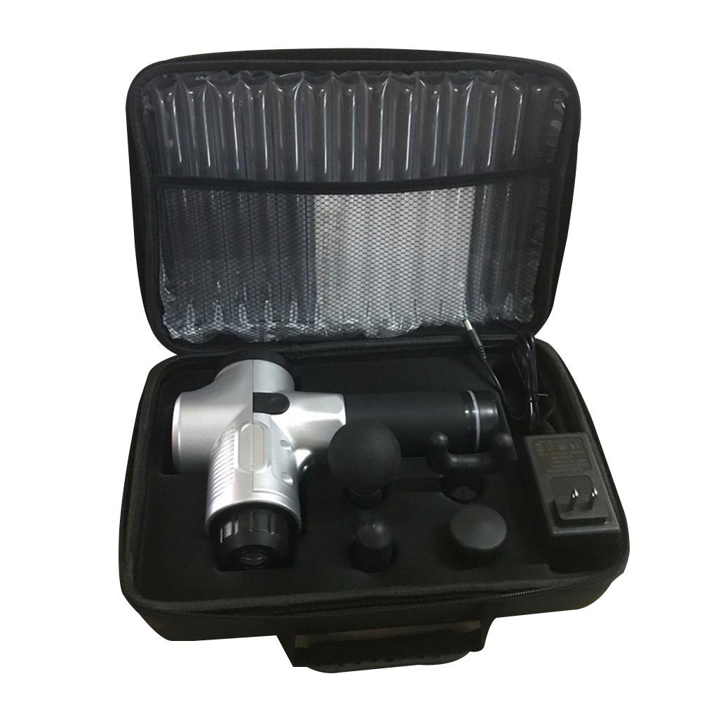 Thera Muscle Massager Gun, Electric Massage Machine Upgraded