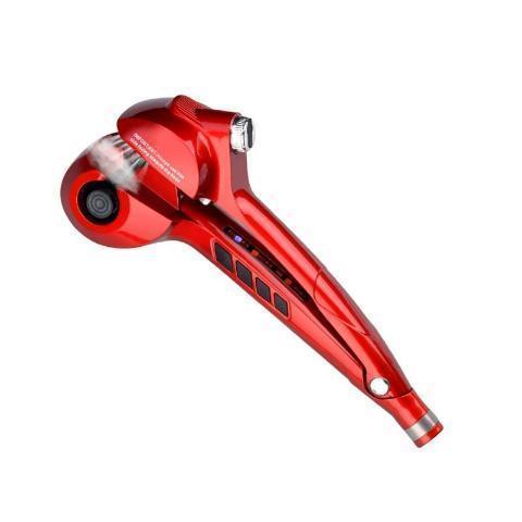 Hair Curler - Automatic Curling Iron with Heating Roller